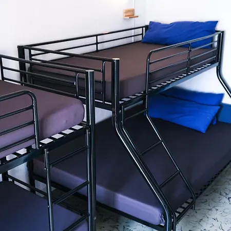 Mana Mana Youth Hostel Tossa de Mar