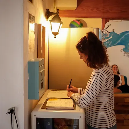 Mana Mana Youth بيت شباب