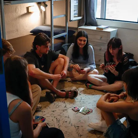 Hostel Mana Mana Youth