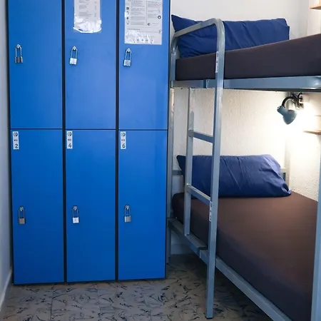 Mana Mana Youth بيت شباب