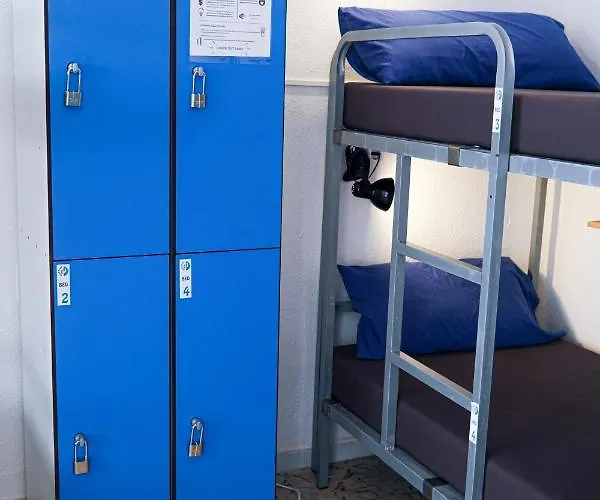 Mana Mana Youth Tossa de Mar