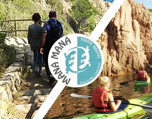 Hostel Mana Mana Youth