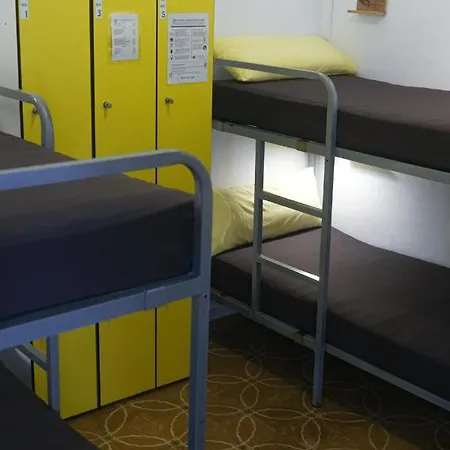 Mana Mana Youth * Tossa de Mar