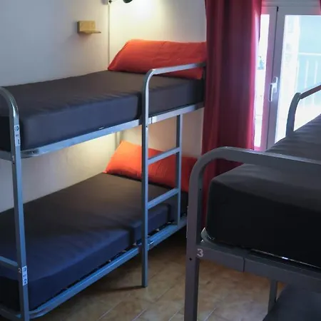 Hostel Mana Mana Youth