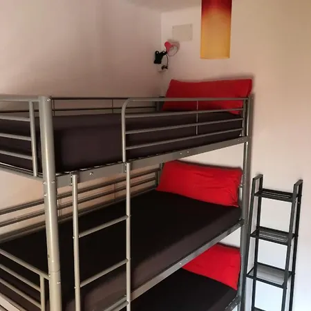 Hostel Mana Mana Youth Tossa de Mar