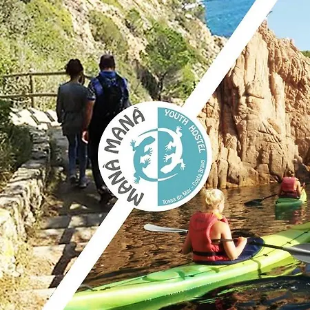 بيت شباب Mana Mana Youth