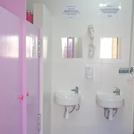 Hostal Mana Mana Youth Tossa de Mar