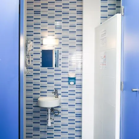 Hostel Mana Mana Youth Tossa de Mar