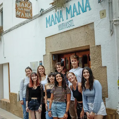 Mana Mana Youth * Tossa de Mar
