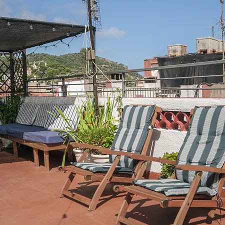 Hostel Mana Mana Youth