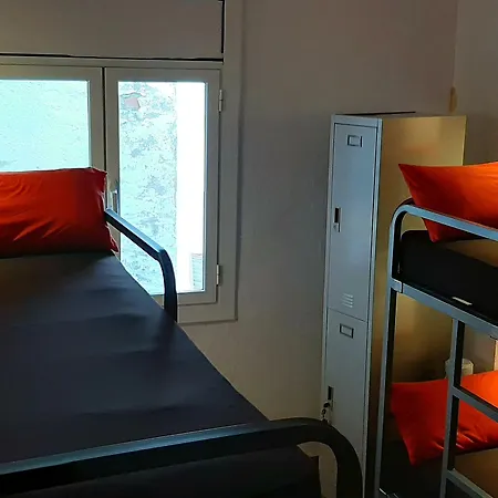 Hostel Mana Mana Youth