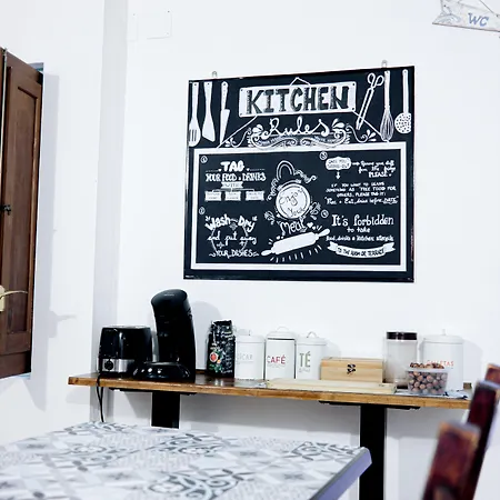 Hostel Mana Mana Youth *