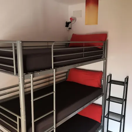 Mana Mana Youth * Tossa de Mar