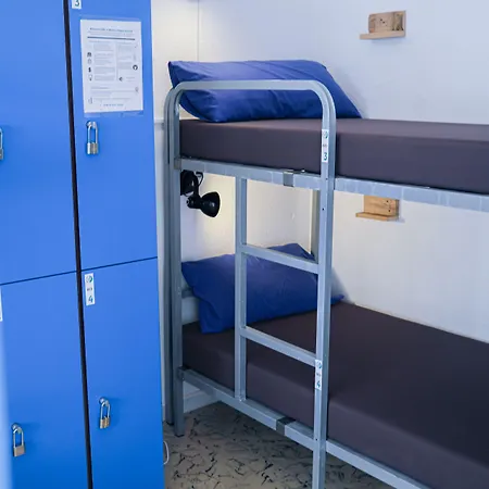 Mana Mana Youth Tossa de Mar