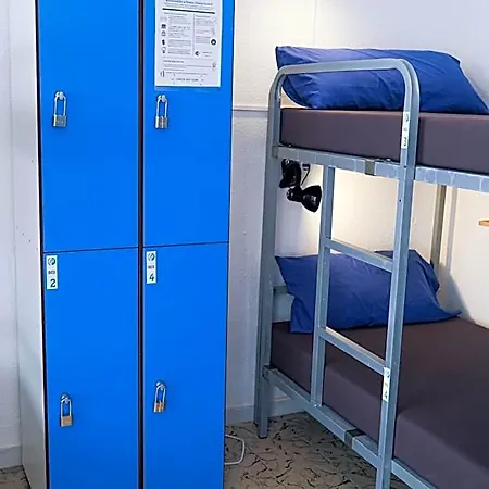 Hostel Mana Mana Youth Tossa de Mar