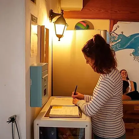 Hostel Mana Mana Youth Tossa de Mar