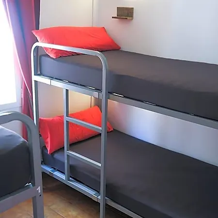 Hostel Mana Mana Youth