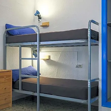 Hostel Mana Mana Youth Tossa de Mar