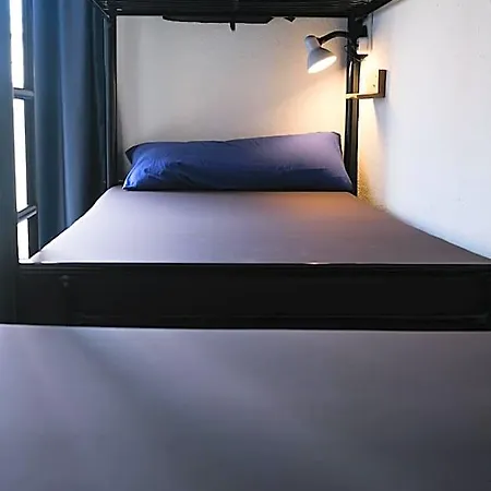 Hostel Mana Mana Youth Tossa de Mar