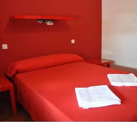 Hostal Mana Mana Youth Tossa de Mar
