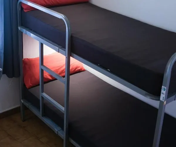 Hostel Mana Mana Youth Tossa de Mar