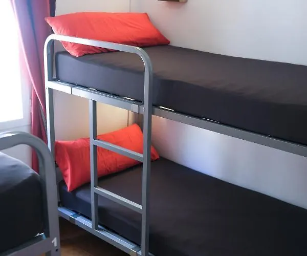 Mana Mana Youth Vandrarhem Tossa de Mar