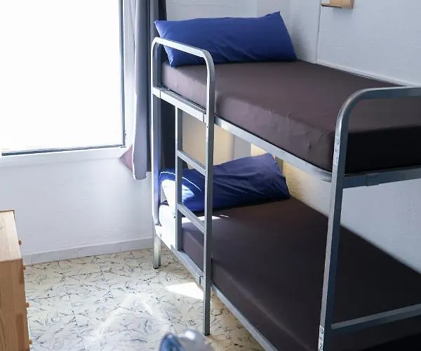 Hostel Mana Mana Youth *