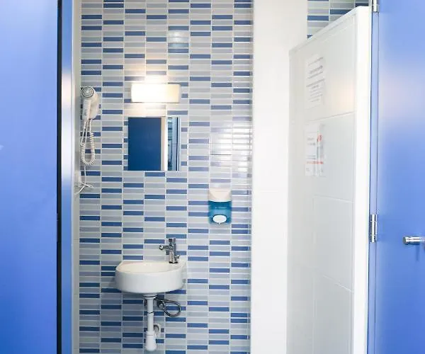 Hostel Mana Mana Youth Tossa de Mar