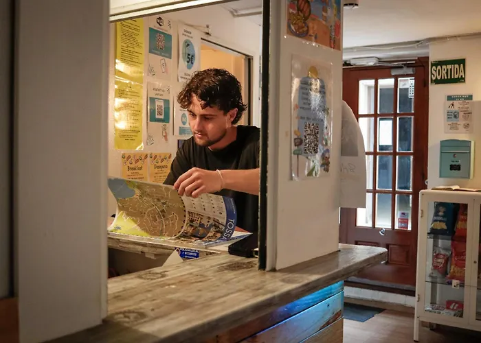 Mana Mana Youth * Tossa de Mar