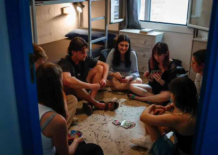 Hostel Mana Mana Youth