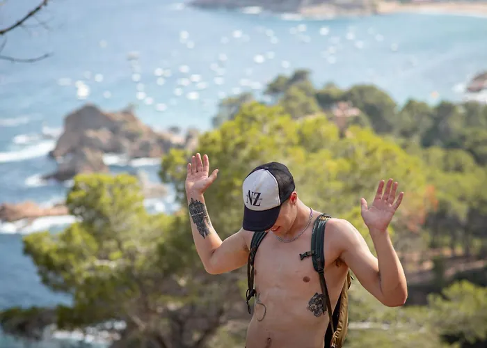 Mana Mana Youth Tossa de Mar