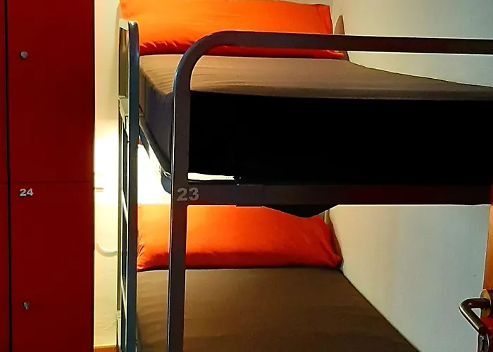 Mana Mana Youth Vandrarhem