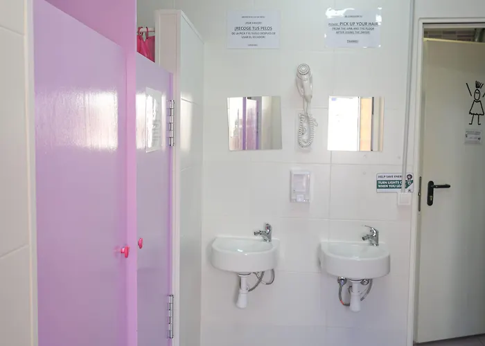 Mana Mana Youth * Tossa de Mar