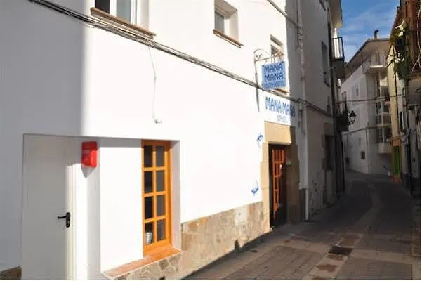 Mana Mana Youth * Tossa de Mar