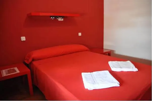 Hostel Mana Mana Youth Tossa de Mar