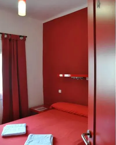 Mana Mana Youth Tossa de Mar