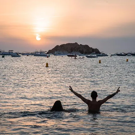Auberge de jeunesse Mana Mana Youth Tossa de Mar
