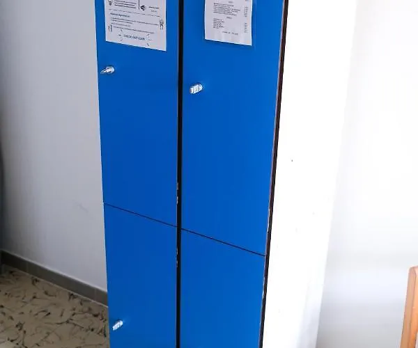 Mana Mana Youth * Tossa de Mar