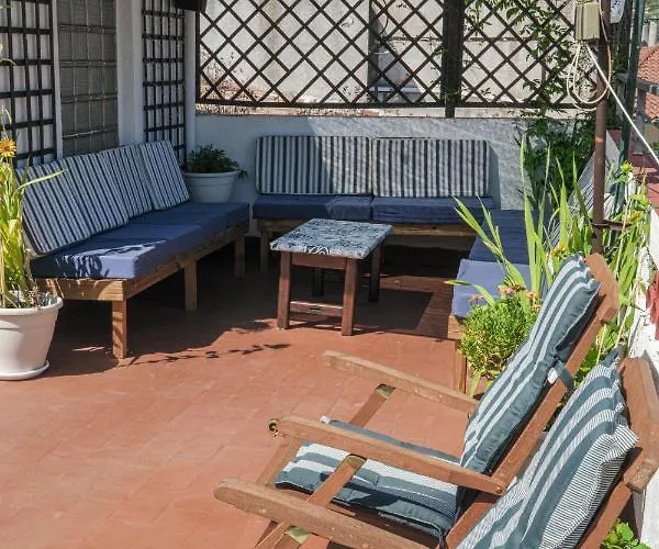 Mana Mana Youth Auberge de jeunesse