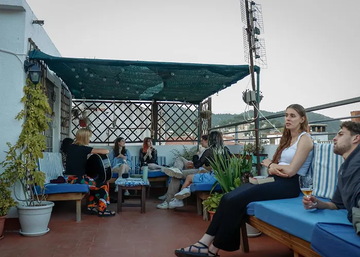 Mana Mana Youth Auberge de jeunesse *