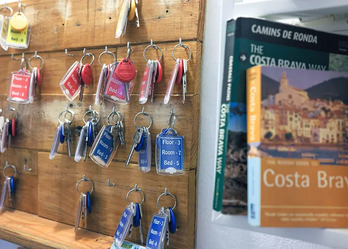 Auberge de jeunesse Mana Mana Youth *