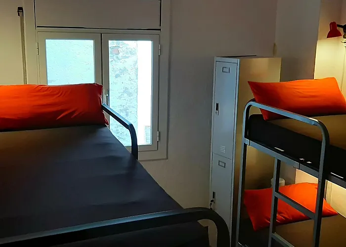 Auberge de jeunesse Mana Mana Youth