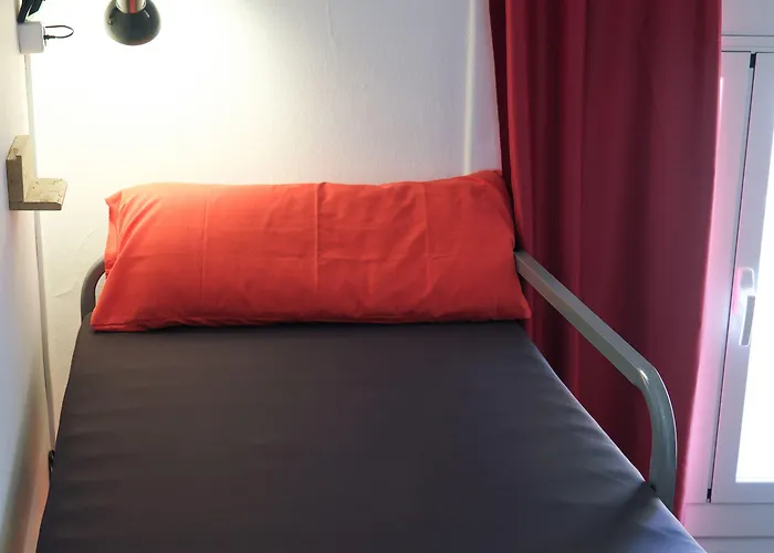 Mana Mana Youth Auberge de jeunesse