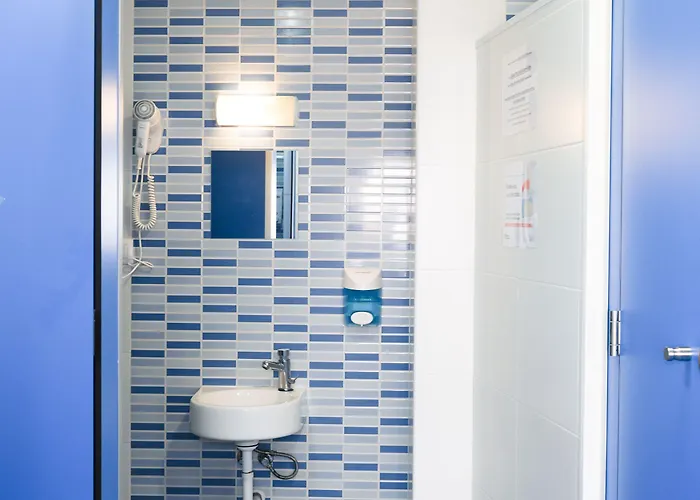 Mana Mana Youth Auberge de jeunesse