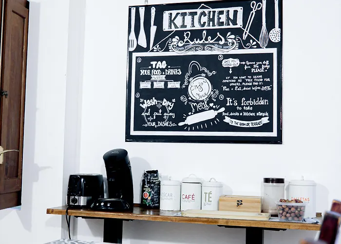 Auberge de jeunesse Mana Mana Youth *