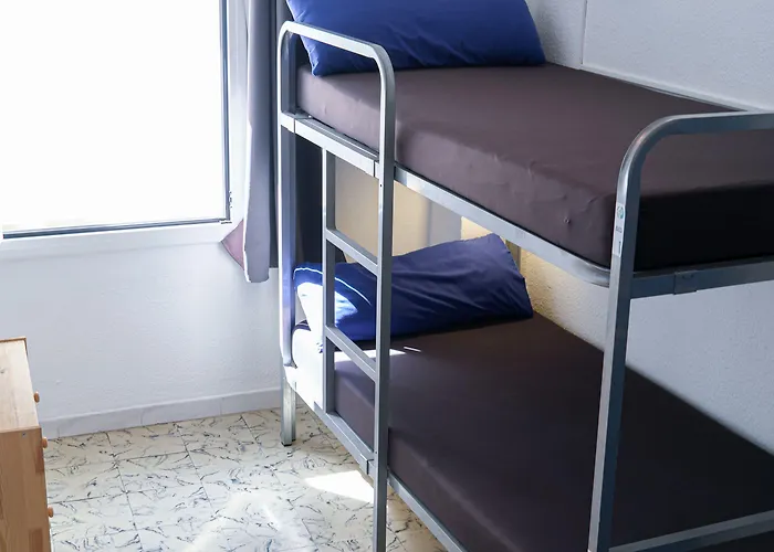 Mana Mana Youth Auberge de jeunesse *