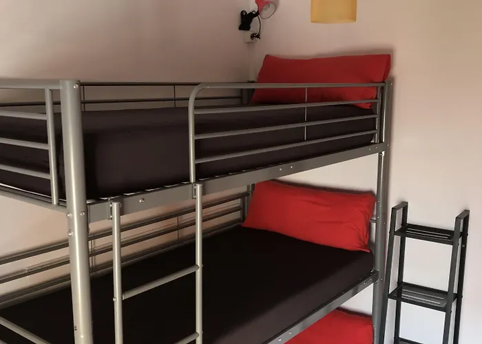 Mana Mana Youth * Tossa de Mar