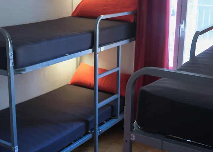 Mana Mana Youth * Tossa de Mar