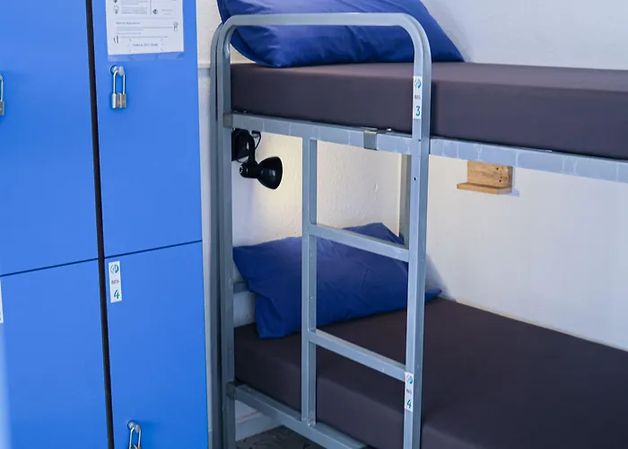 Mana Mana Youth Tossa de Mar